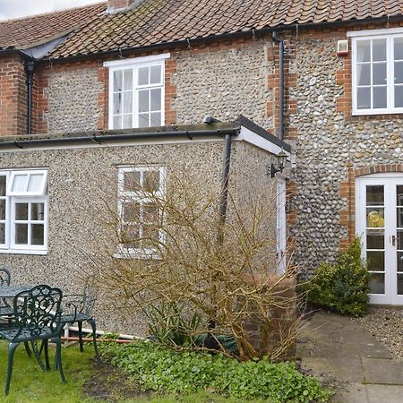 Hollyhock Cottage -Uk33553 블레이크니 외부 사진