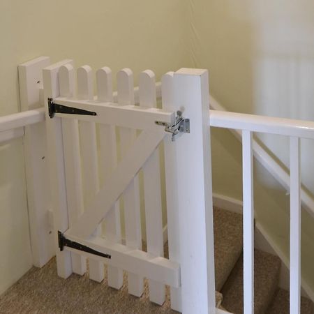 Hollyhock Cottage -Uk33553 블레이크니 외부 사진
