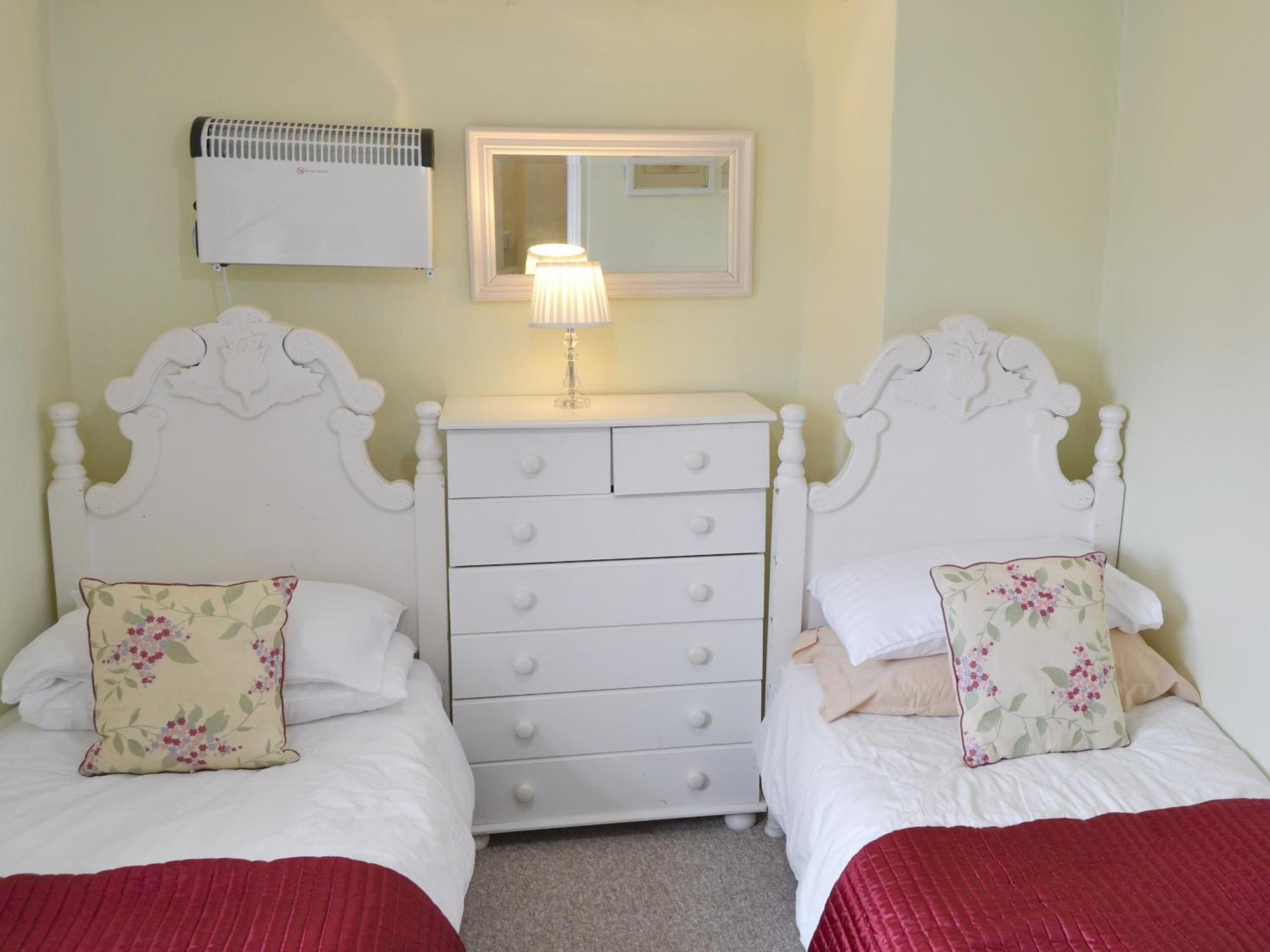 Hollyhock Cottage -Uk33553 블레이크니 외부 사진