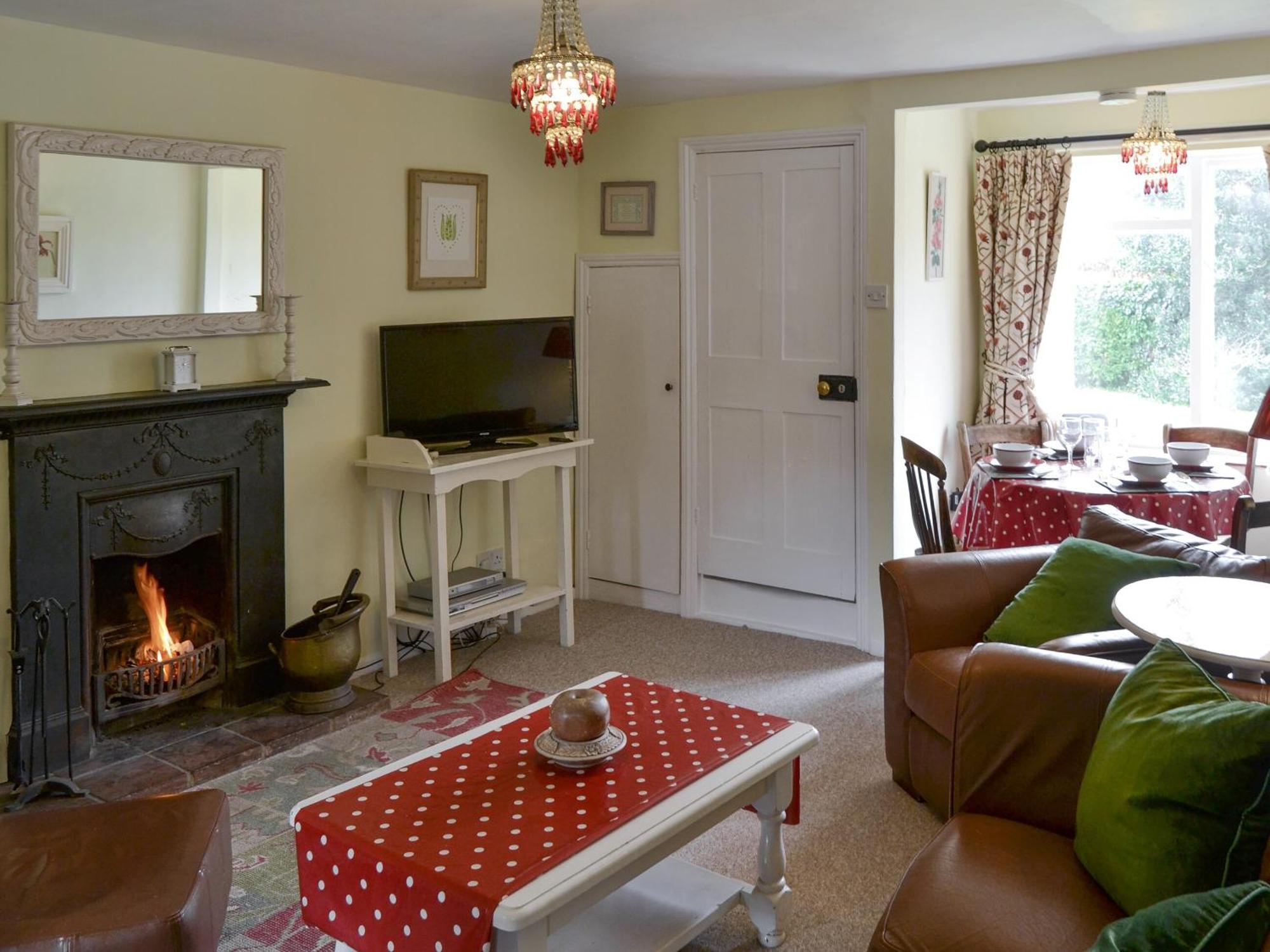 Hollyhock Cottage -Uk33553 블레이크니 외부 사진