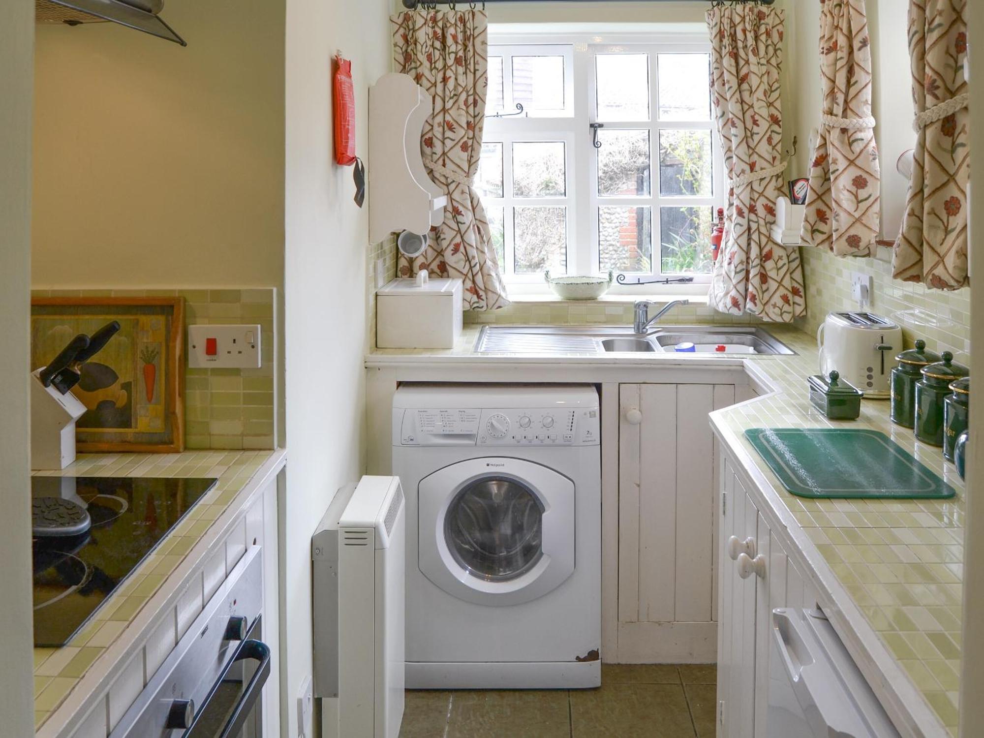 Hollyhock Cottage -Uk33553 블레이크니 외부 사진