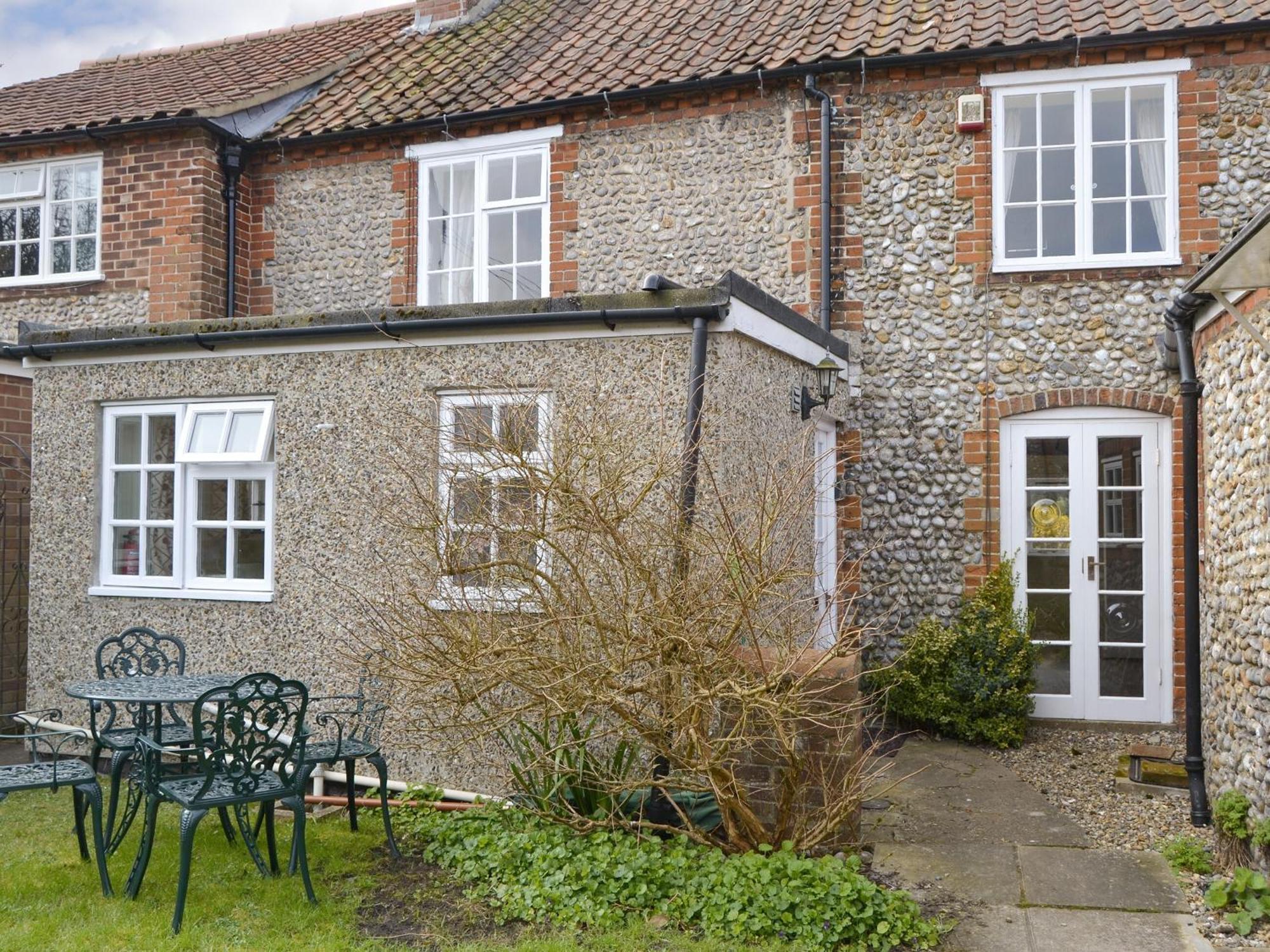 Hollyhock Cottage -Uk33553 블레이크니 외부 사진