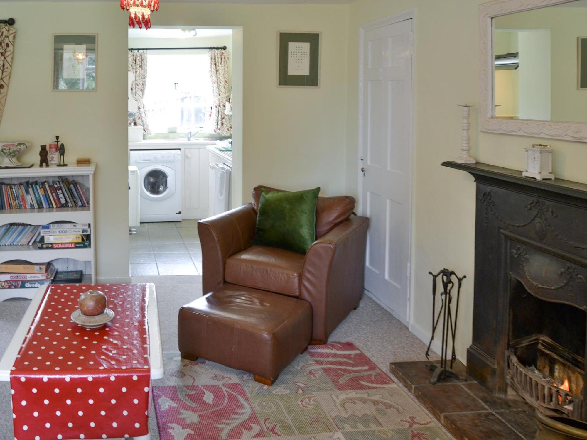Hollyhock Cottage -Uk33553 블레이크니 외부 사진